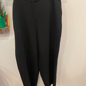 Black Dress Pants